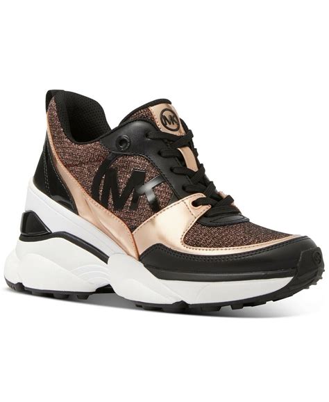 schoenen michael kors sale|Michael Kors sneakers sale women's.